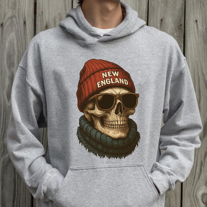 New England Football Sweatshirt, Retro Sports Fan Shirt, Game Day Gift Tee, New England Mascot Sweatshirt, New England Football Fan Shirt