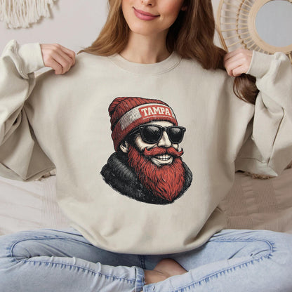 Vintage Tampa Bay Football shirt, Tampa Bay Football Sweatshirt, Gift For Football Fan Sport, Vintage Retro Style Tampa Bay Football.