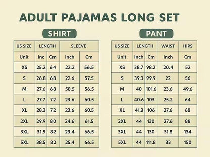 Pickle Girlies Satin Pajama Set, Funny Food Print PJs, Cute Pickle Lover Sleepwear, Long Sleeve Kawaii Loungewear