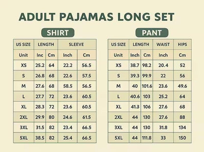 Fall Dachshund Satin Pajama Set, Autumn Wiener Dog Long PJs, Pumpkin Leaf Dog Print Sleepwear, Cozy Dog Mom Loungewear