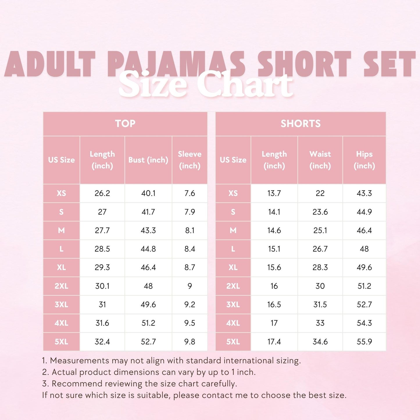 Cherry Short Satin Pajamas, Fruit Print Cherry Pajamas Set Women, Retro Silk Pajamas For Women, Matching Pajama Shorts Women
