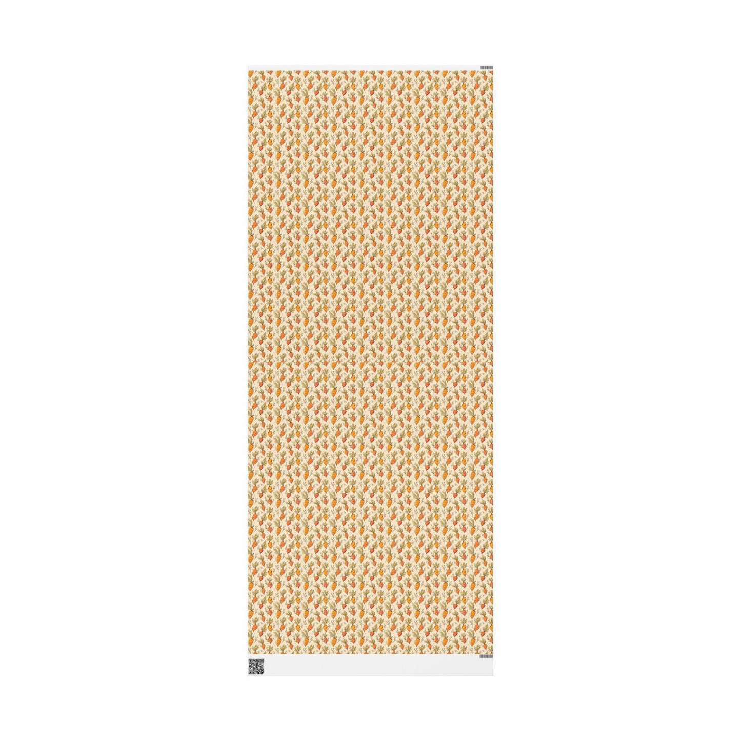 Farmers Market Wrapping Paper Roll Farmhouse Country Carrots Rustic Vegetables Eco Kitchen Organic Farm Fresh Gift Wrap #20