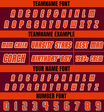 Custom Football Uniform Team Name number, Personalized Concert Outfit Football fan tee Gift for Men Women Kid Big Size Available