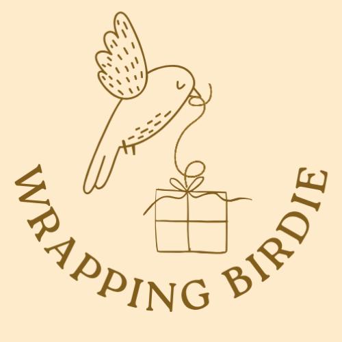 Retro Christmas wrapping paper Unique Vintage Christmas Wrapping Paper Roll, Holiday Gift Wrap with Retro groovy Design