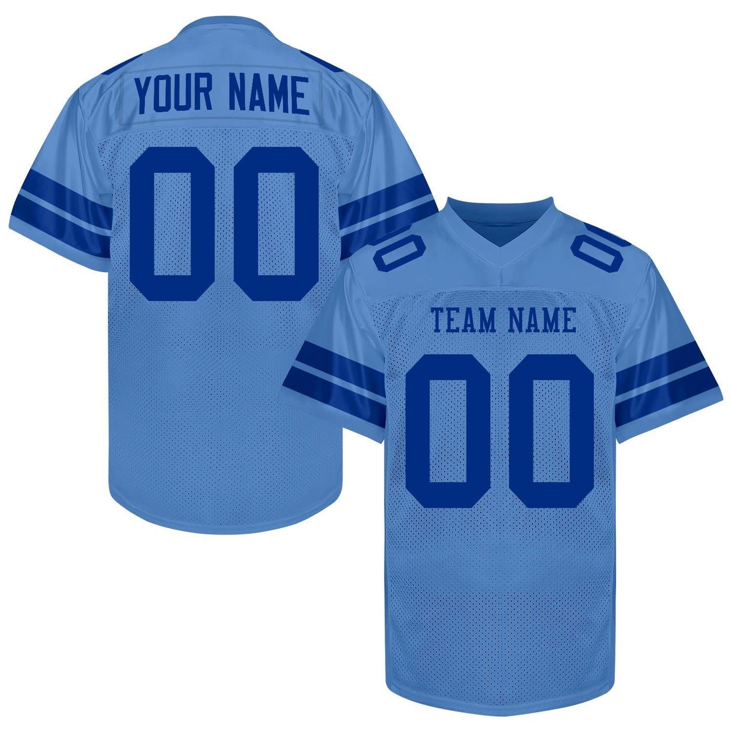 Custom Green Football Jersey Name Number Logo, Green Gold Football Uniform Men Women Youth Kid, Game Day Sports Jersey Streetwear Jersey