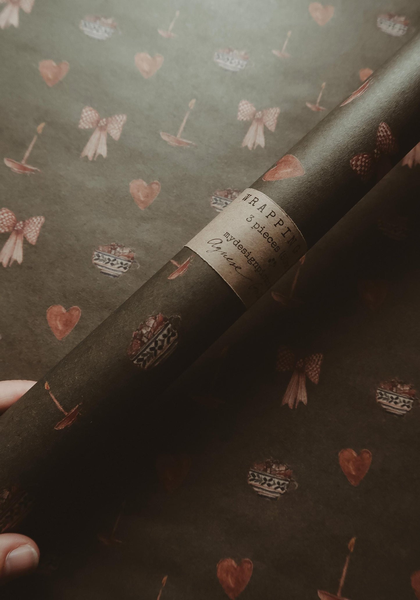 Christmas mood Wrapping paper, Christmas Gift Wrap, Recycled Christmas Wrap, recycled Christmas Gift Warp, Xmas Wrapping paper, Christmas