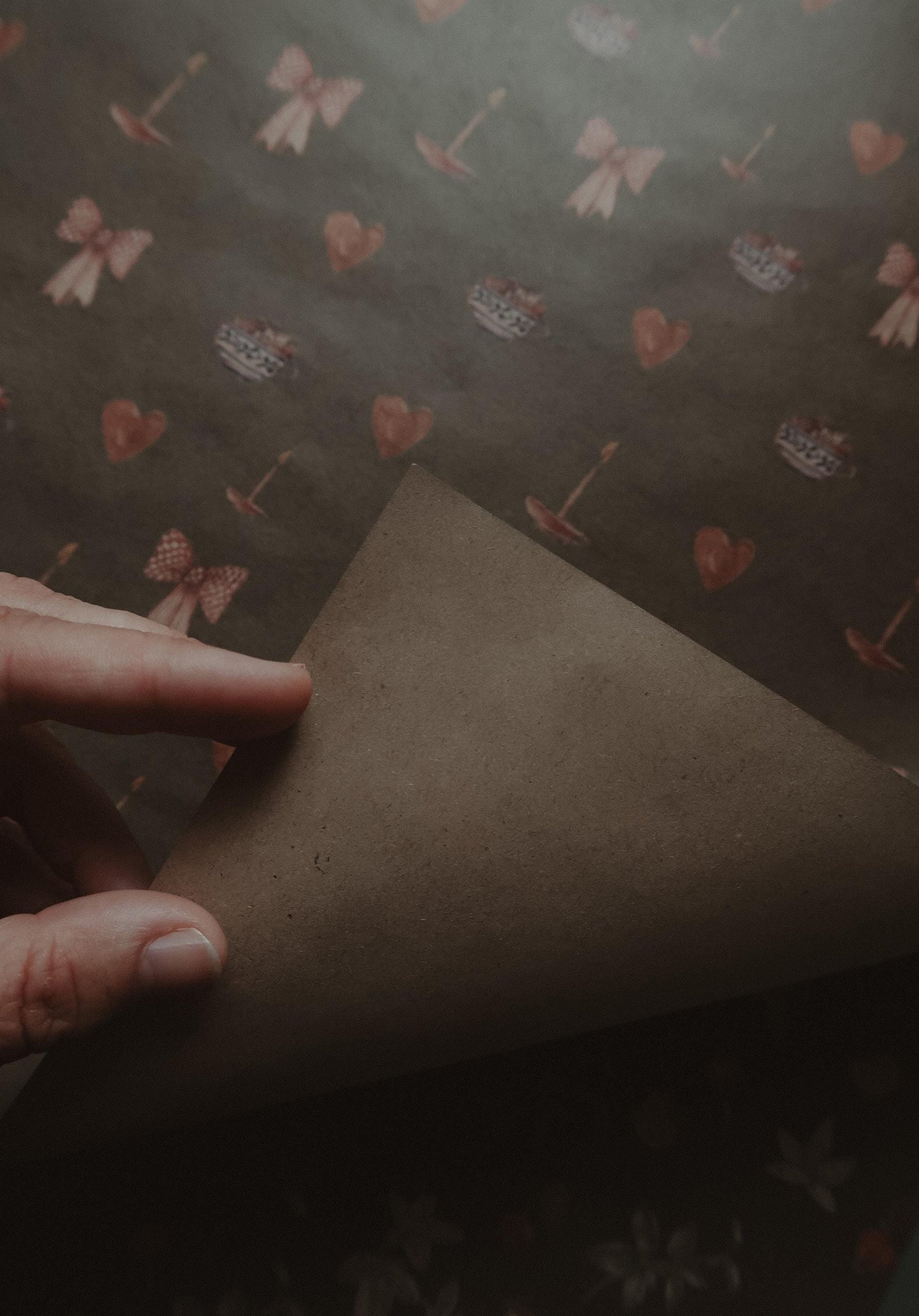 Christmas mood Wrapping paper, Christmas Gift Wrap, Recycled Christmas Wrap, recycled Christmas Gift Warp, Xmas Wrapping paper, Christmas