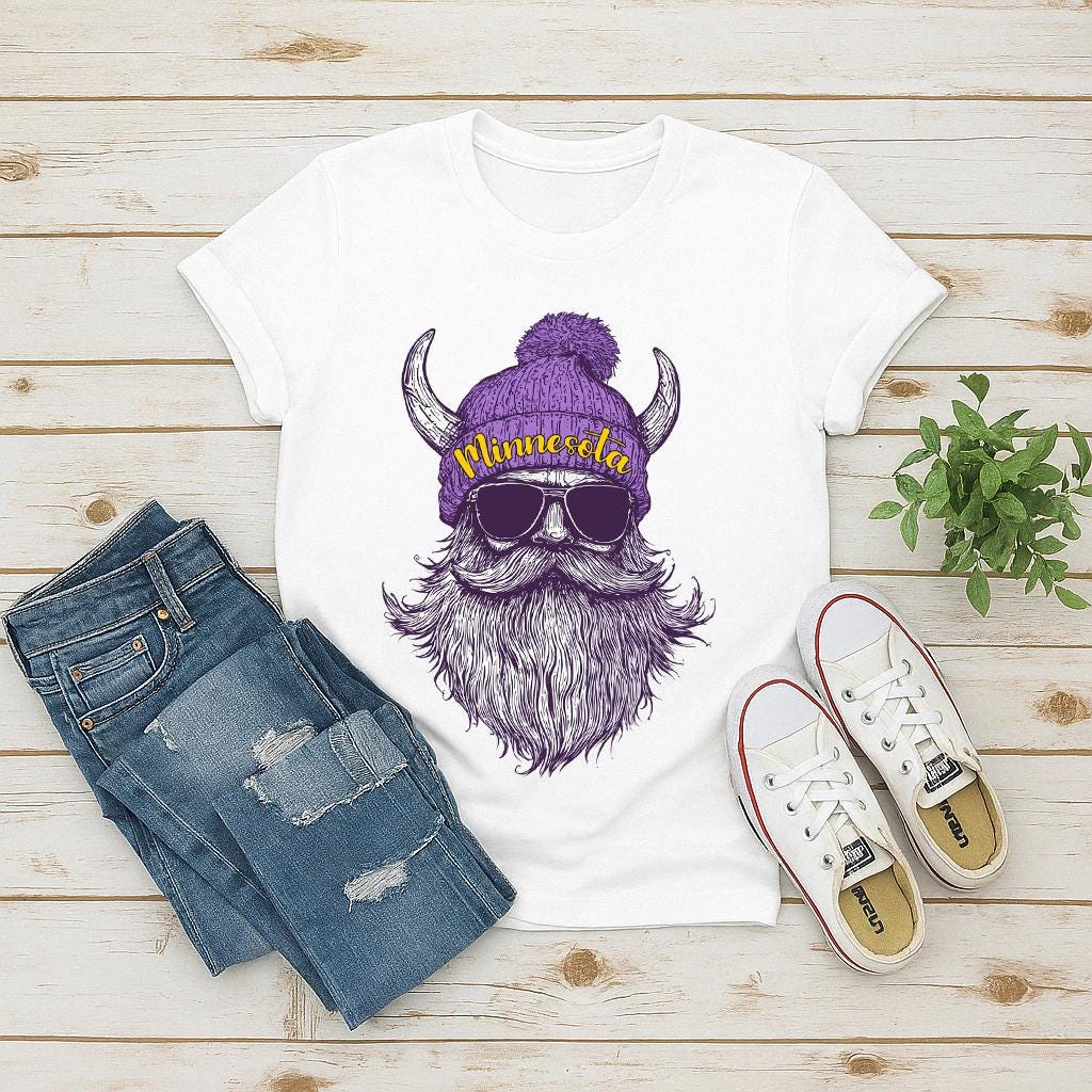 Minnesota Football Retro 90s Style Sweatshirt, Game Day Shirt, Minnesota Football Shirt, Sunday Football Shirt, Minnesota Crewneck Tee