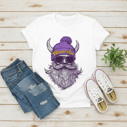 Minnesota Football Retro 90s Style Sweatshirt, Game Day Shirt, Minnesota Football Shirt, Sunday Football Shirt, Minnesota Crewneck Tee