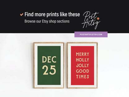 Nutcracker Print Retro Christmas Art Deez Nuts Poster Holiday Themed Kitchen Wall Art Festive Gift for Home Decor Christmas Kitchen Decor