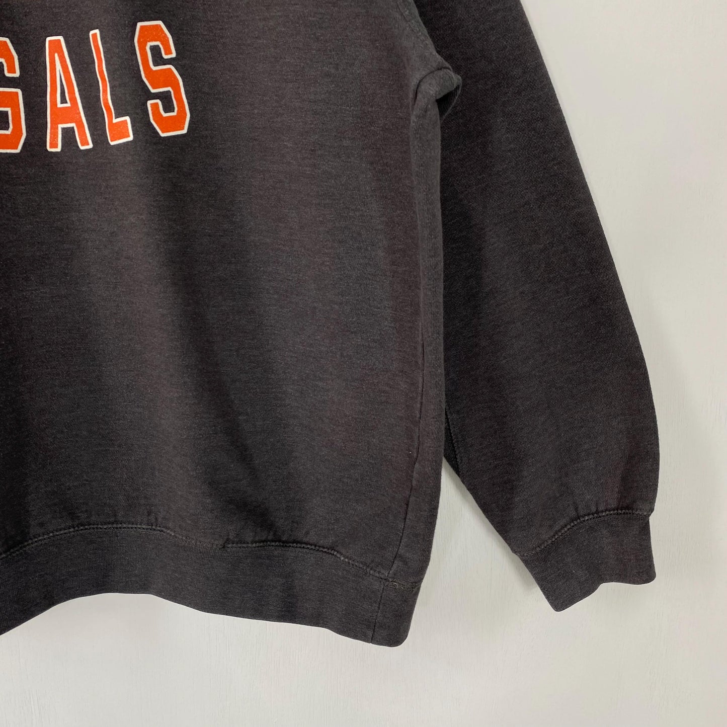 Cincinnati Football Vintage Sweatshirt, Game Day Shirt, 90s Cincinnati Football Game Day Shirt, Football Fan Gift