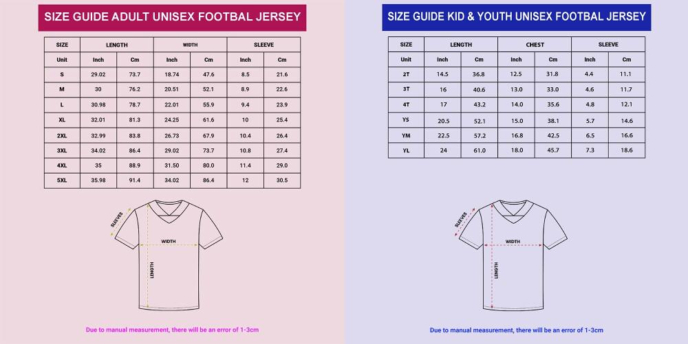 Personalized Adult kid Team Jet Football Jersey Collection, Gift for him, Custom Football Jersey Shirt, Game Day Outfit For American Footbal