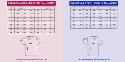 Personalized Adult kid Team Jet Football Jersey Collection, Gift for him, Custom Football Jersey Shirt, Game Day Outfit For American Footbal