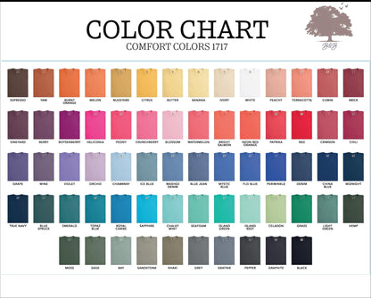 Comfort Colors Halloween Shirt: Goth Dancing Queen T shirt