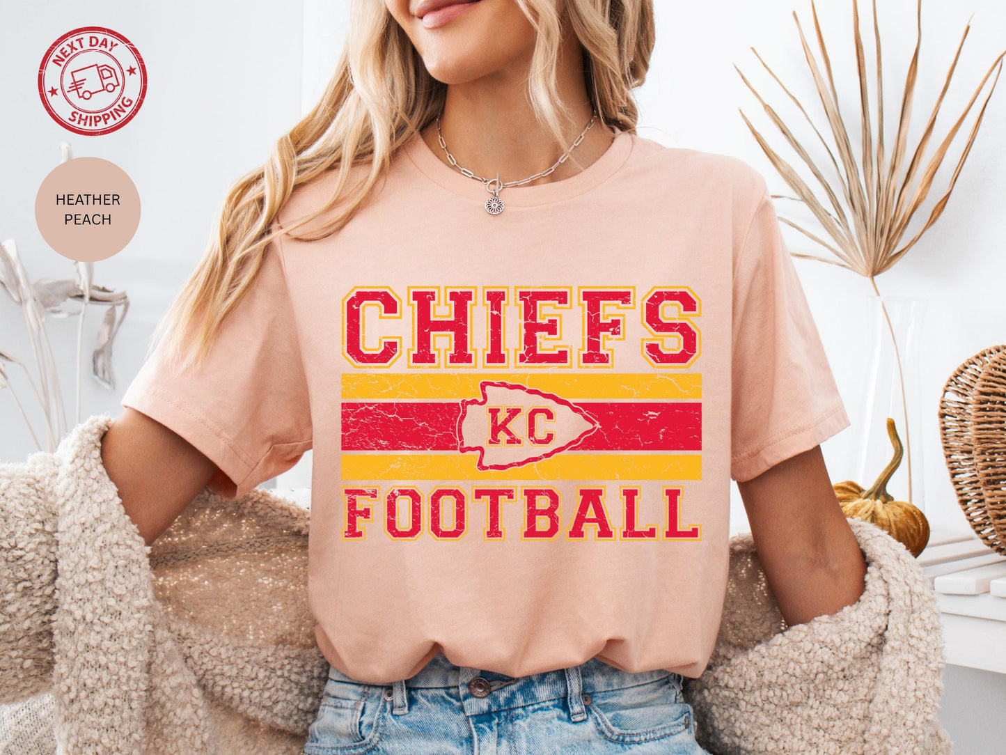 Kansas City Football 90s Style Shirt, Kansas City Football Crewneck Sweatshirt, Football Shirt, Kansas City Fan Gifts, Game Day Shirt