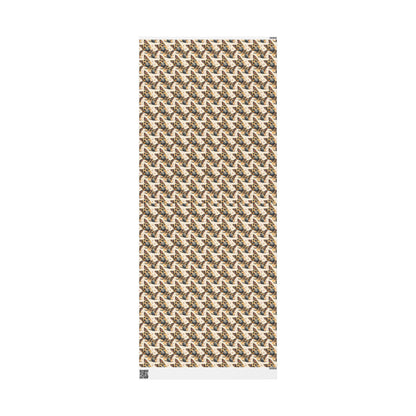 German Shepherd Breed Wrapping Paper Roll for Pet Lovers, Dog Moms and Dads, Great for Gifting on Birthdays or Christmas #13