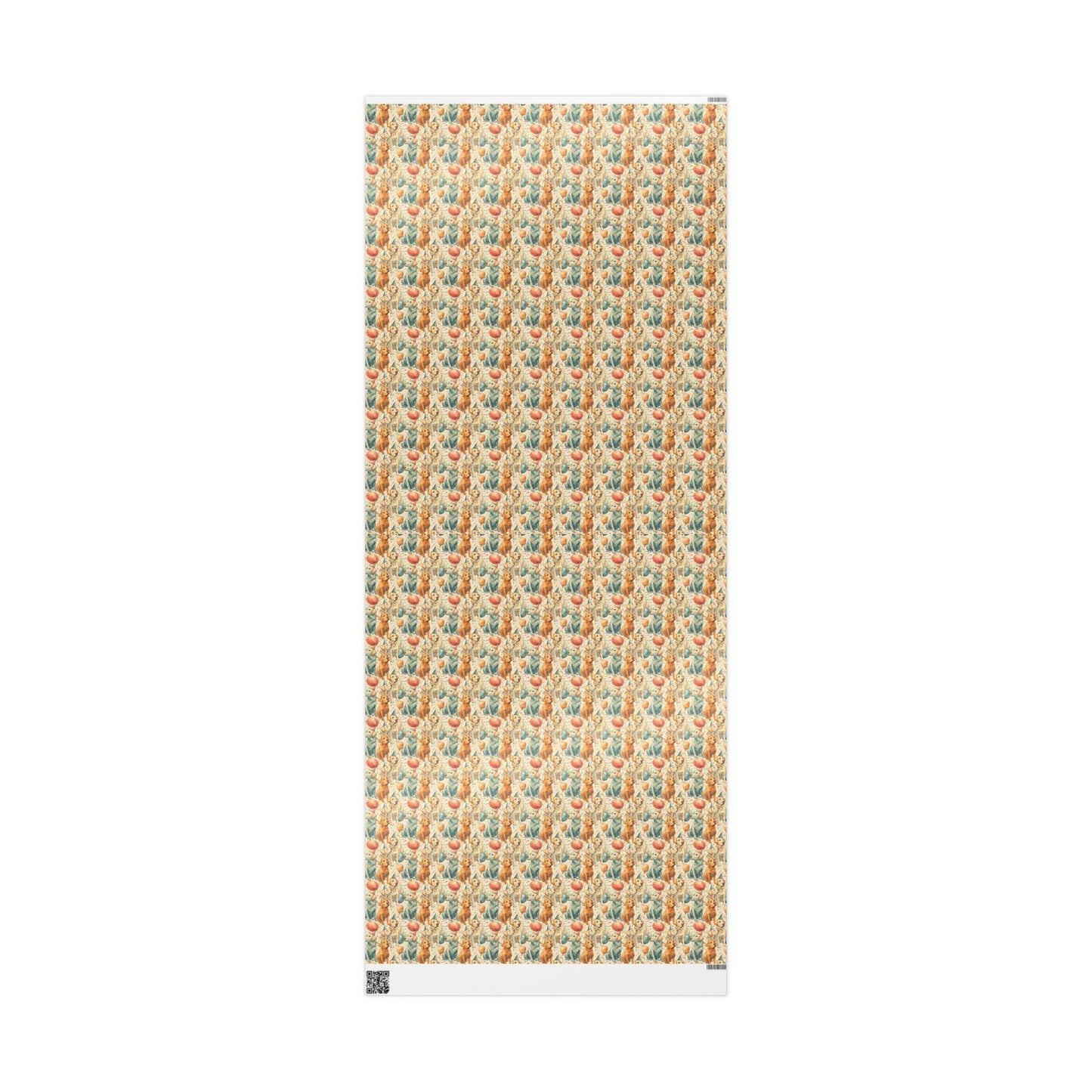 Labrador Retriever Dog Wrapping Paper Roll, Gift Wrap for Pet Moms and Dads, Lab Owners, Animal Lovers, and Dog Party Presents #3