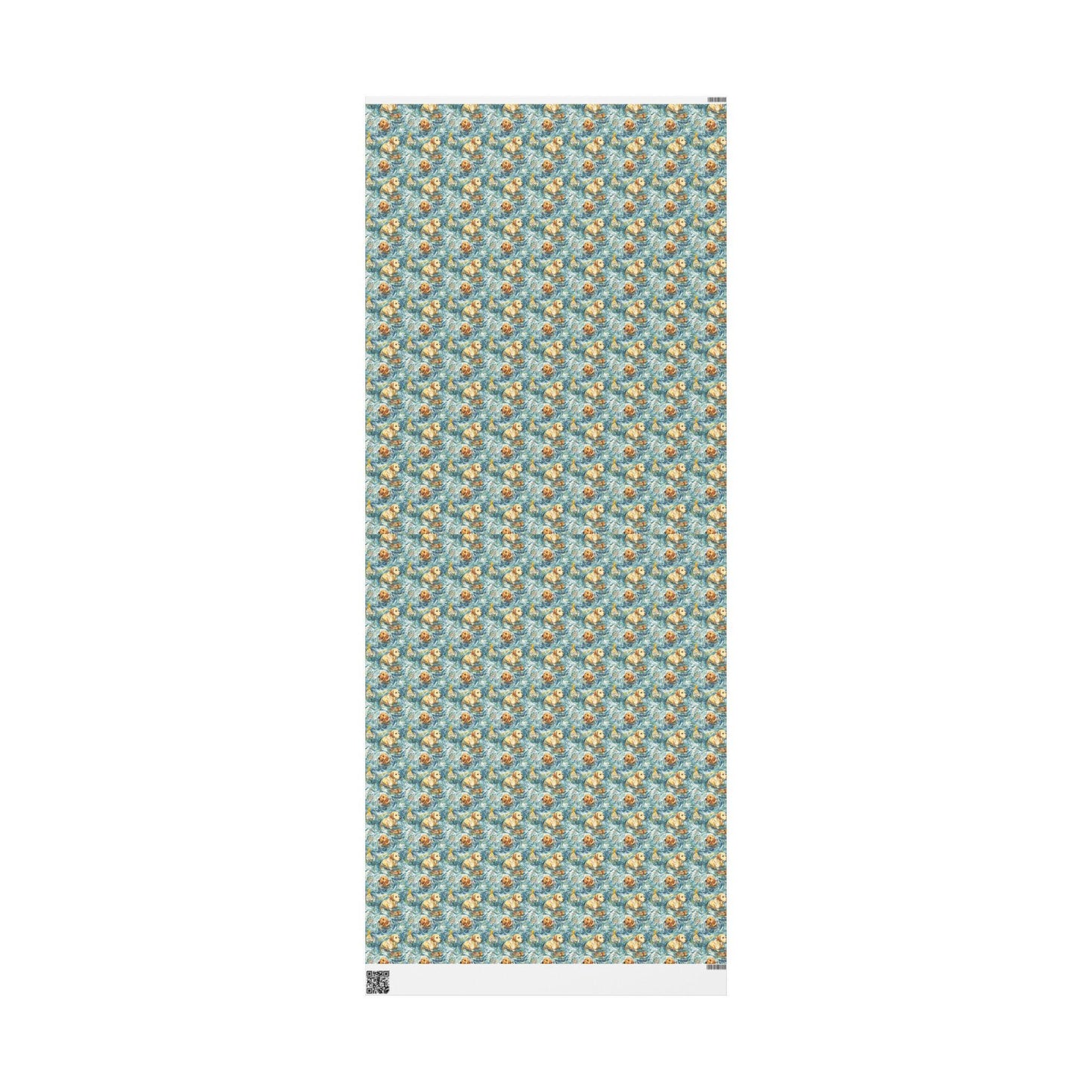 Labrador Retriever Pet Gift Wrap Roll, Wrapping Paper for Dog Owners, Pet Fans and Lab Breed Enthusiasts #11