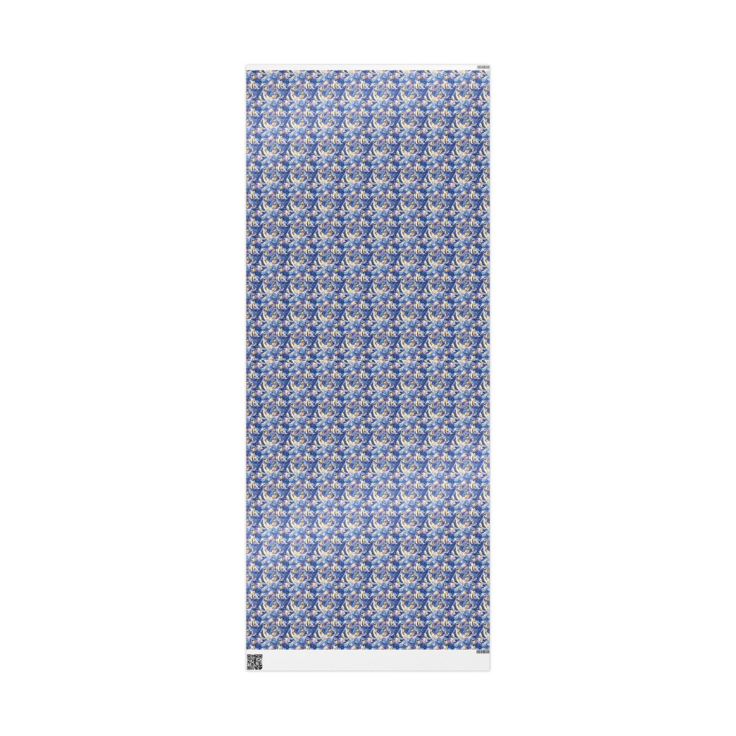 Schnauzer Pet Gift Wrap Roll, Wrapping Paper for Dog Moms, Dads, Pet Sitters, and Schnauzer Breed Fans #10