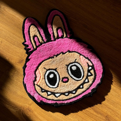 custom rug/handmade rug/cartoon rug/funny rug/personalized rug/living room rug//trendy rug/Handmade Tufted Carpet/Unique Gift for Kids & Adu