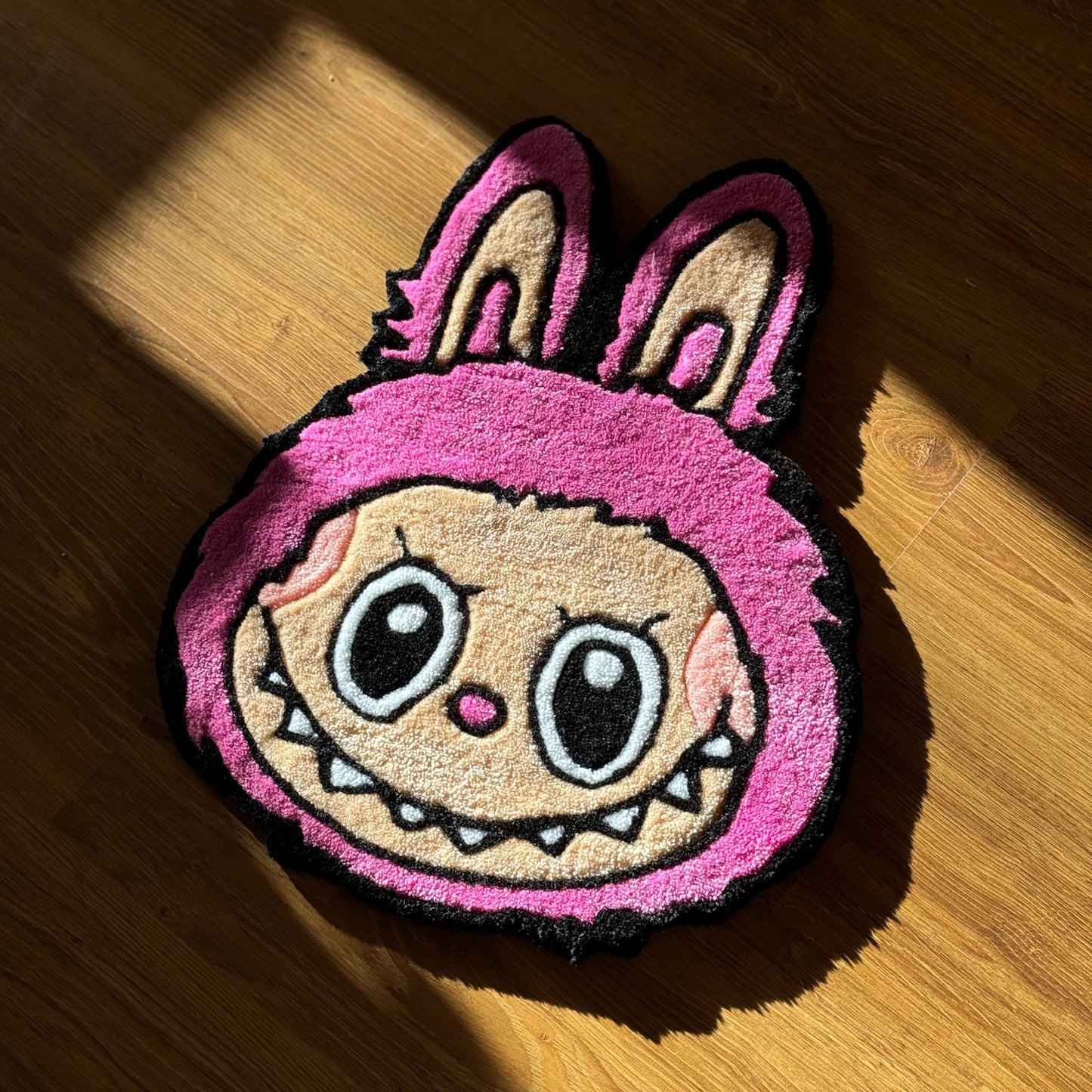 custom rug/handmade rug/cartoon rug/funny rug/personalized rug/living room rug//trendy rug/Handmade Tufted Carpet/Unique Gift for Kids & Adu