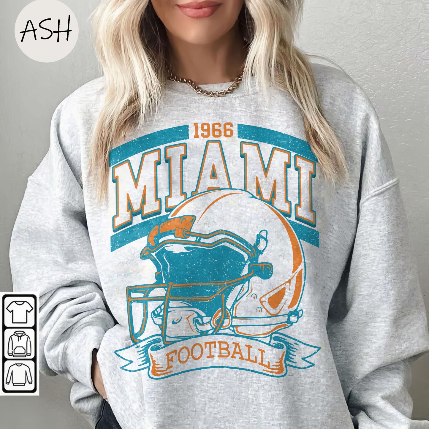 Vintage 90s Retro Style Miami Football Shirt, Miami Football Women Shirt, Game Day Shirt, Miami Football Shirt, Miami Football Gift Shirt