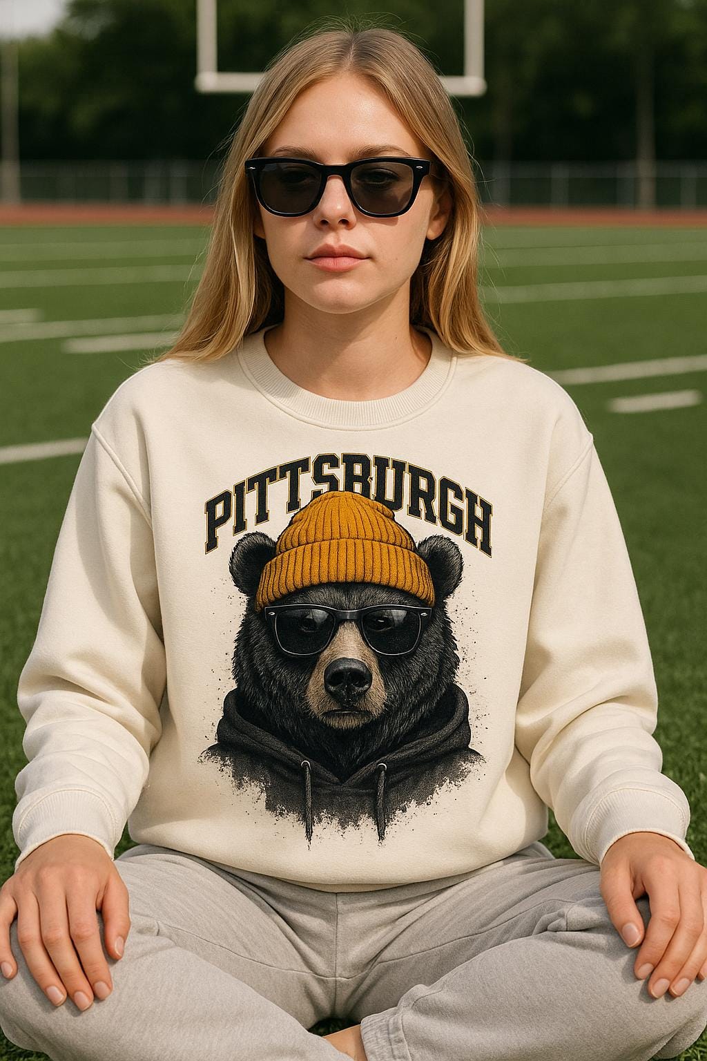 Retro Pittsburgh Football Shirt, Pittsburgh Style 90s Sweatshirt, Graphic Tee Gift For Football Fan Sports, Game Day Shirt, Pittsburgh Fan