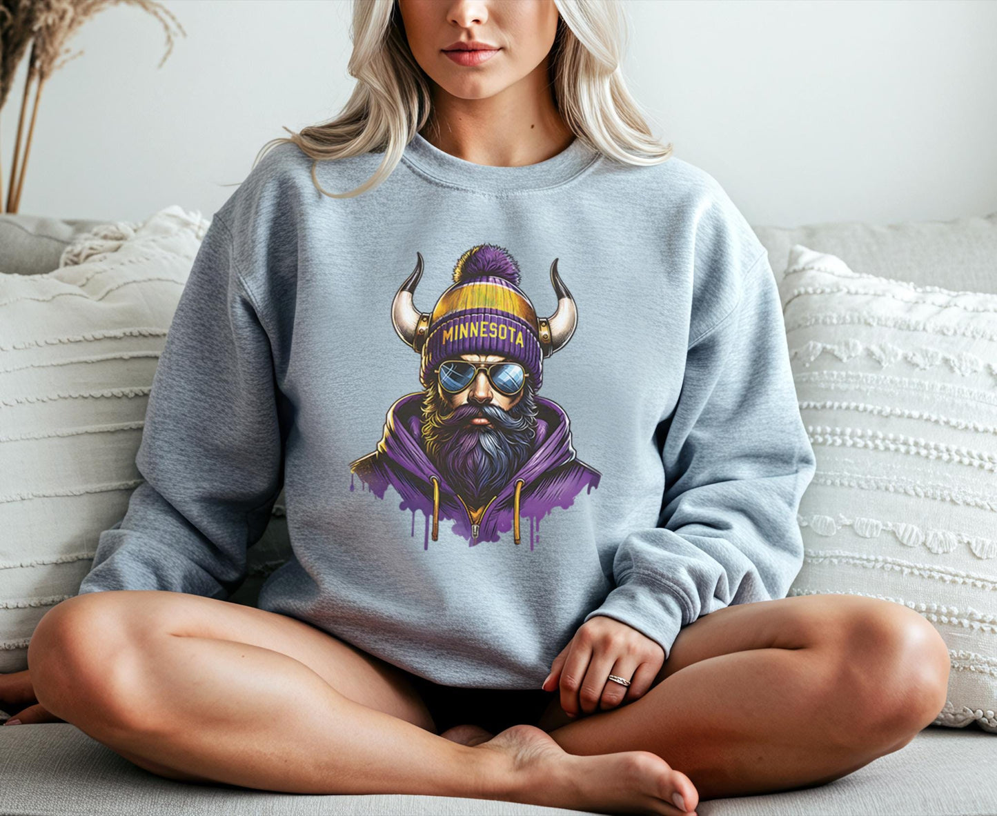 Vintage Minnesota Football Shirts, Minnesota Football Fan Sweatshirt, Minnesota Game Day Shirt, 1960 Team Football Shirt