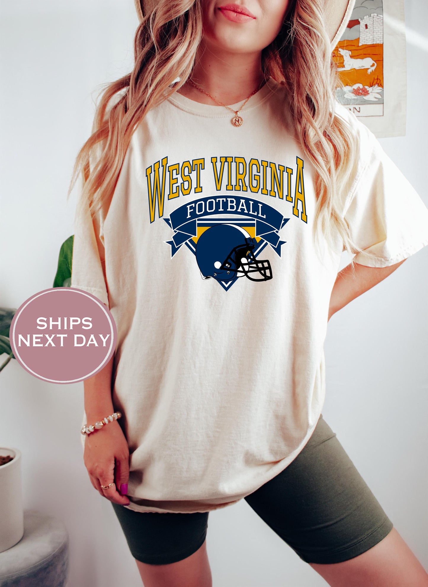 Retro Illinois Football Shirt, Vintage Illinois Football Shirt, Urbana-Champaign Women Shirt, College Football Shirt