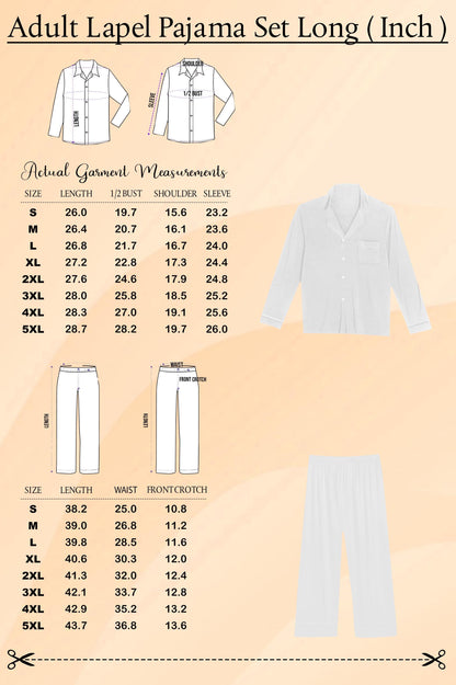 Trump Dancing Unisex Pajamas Set, Trump 45 47 President Sleepwear, Trump Xmas Gift For Dad, Cozy Holiday Wear, Trump Pajamas Shirt