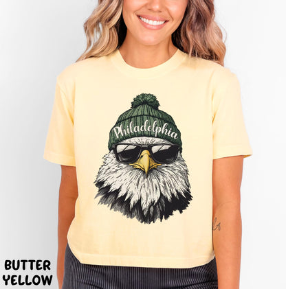 Retro Philadelphia Football Shirt, Philadelphia Football Sweatshirt, Football Shirt, Philadelphia Team Fan Shirt