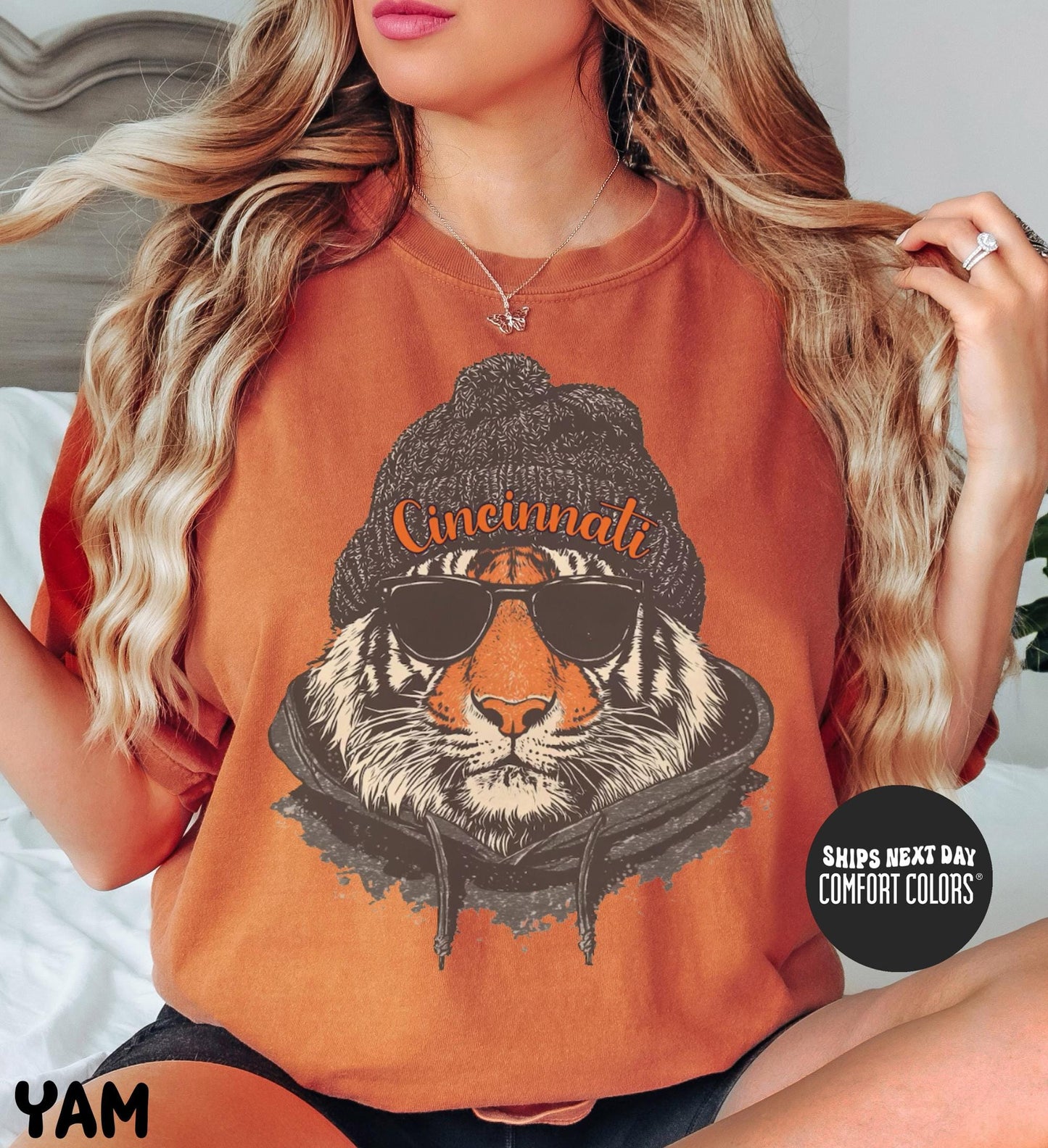 Cincinnati City Football Shirt, Cincinnati Football Sweatshirt, Football Shirt, Cincinnati Fan Gifts