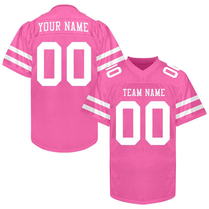 Custom Black and Green  Football Jersey Printed Name Number and Logo, Football Shirt Women Men Youth Kid, Sports Football Uniforms