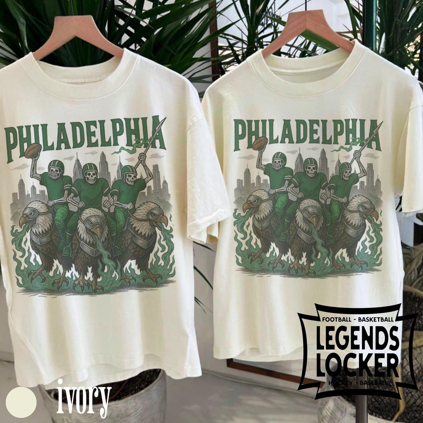 Philadelphia Football T-Shirt, Retro Vintage Eagles Graphic Tee, Old School Game Day Shirt, Philly Football Apparel, Sunday Football Tee