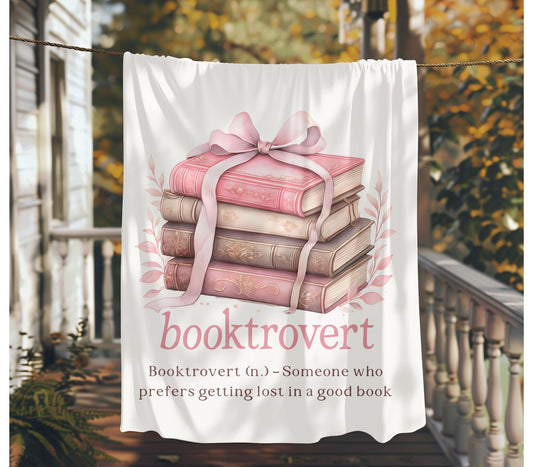 Funny Book Blanket, Reading Throw, Cozy Literary Gift, Book Lover Home Decor, Book Lover Gift, Reading Nook Decor, Reading Nook Throw
