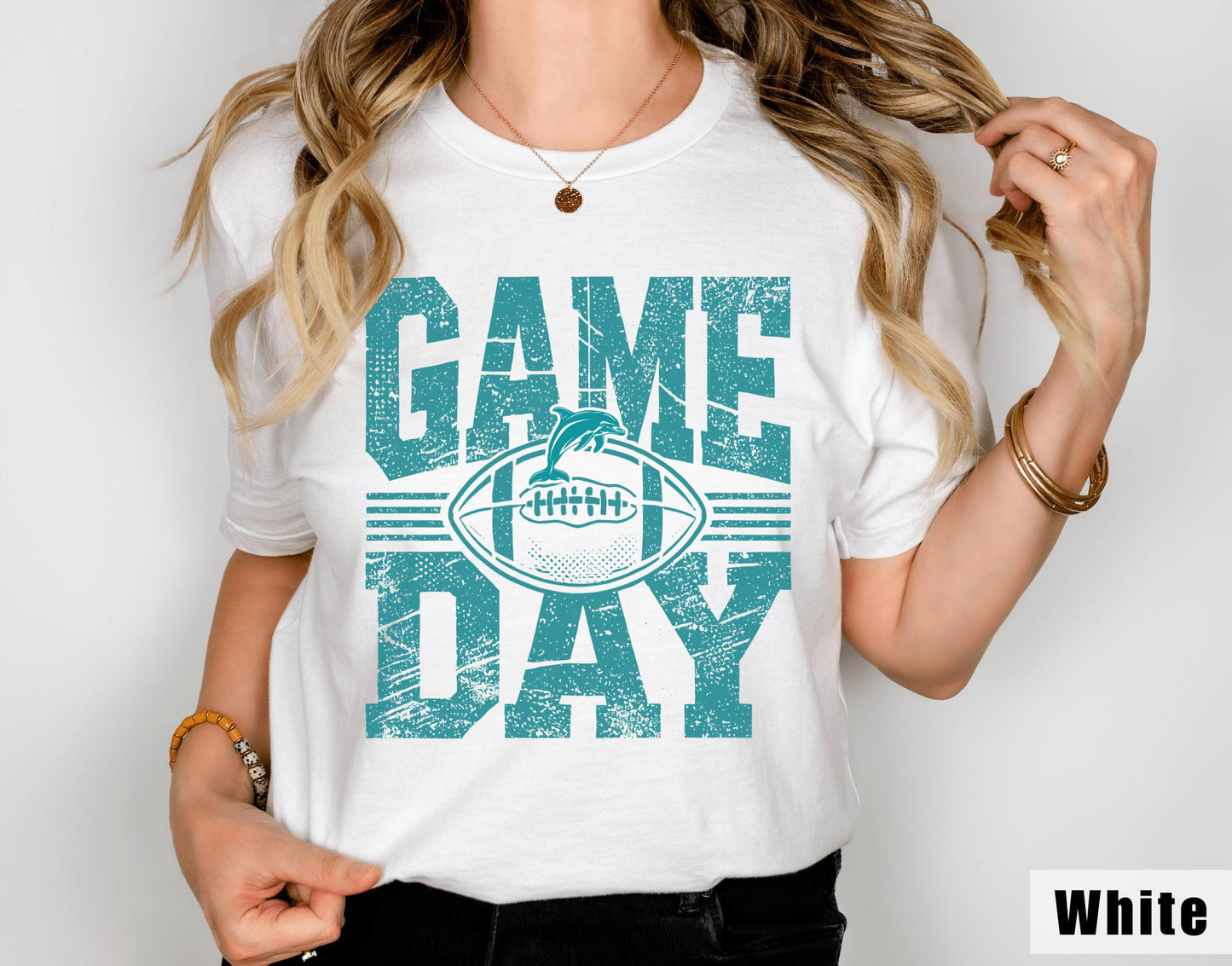 Miami Football Retro Style Shirt, Game Day Tee, Miami Team Rugby Gift, Sunday Miami Football Sweatshirt, Miami Football Fan Shirt