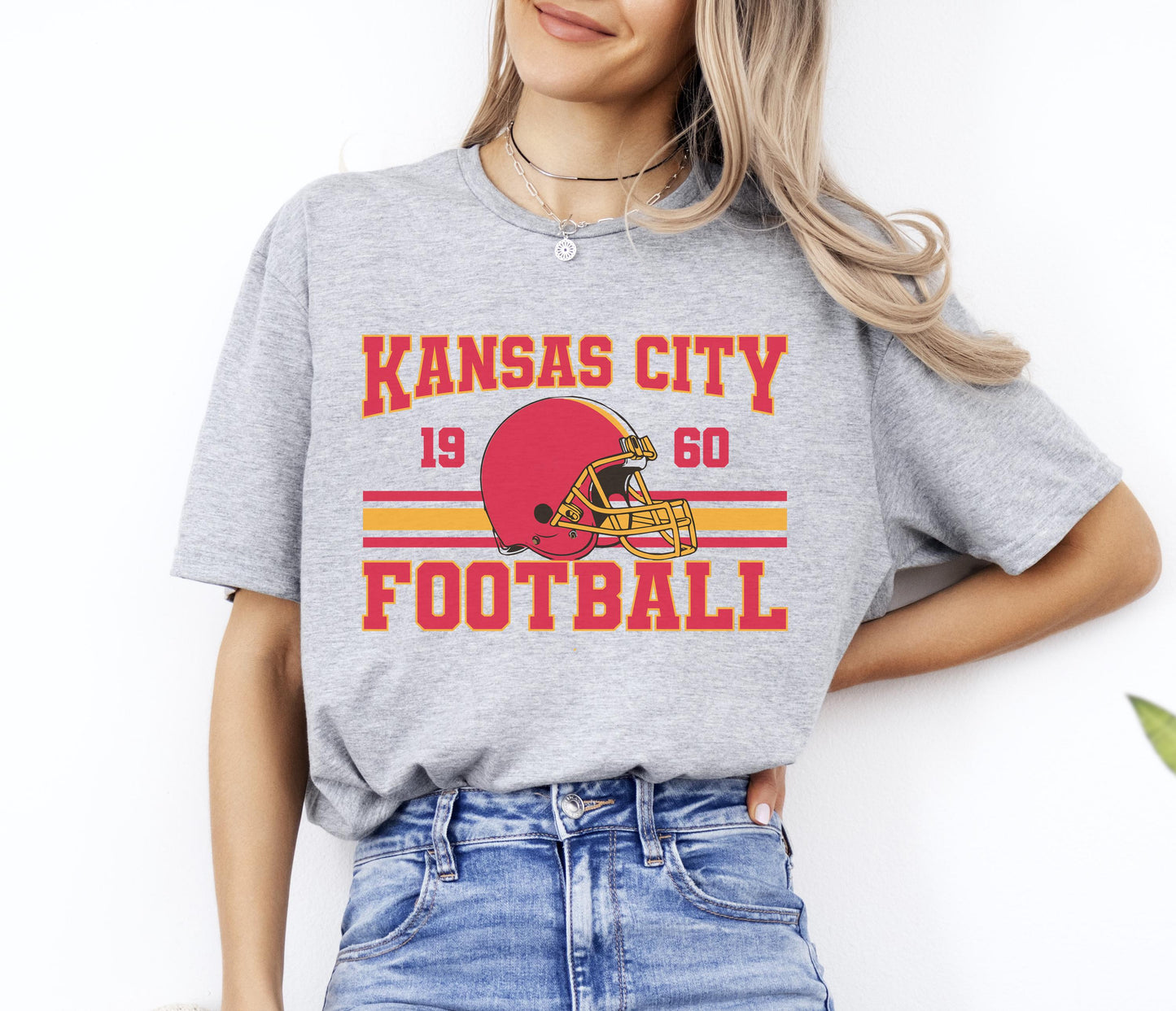 Kansas City Football Anime Style Sweatshirt, Cartoon Kansas City Football Shirt, Kansas City Shirt, Football Shirt,Kansas City Fans Gift Tee