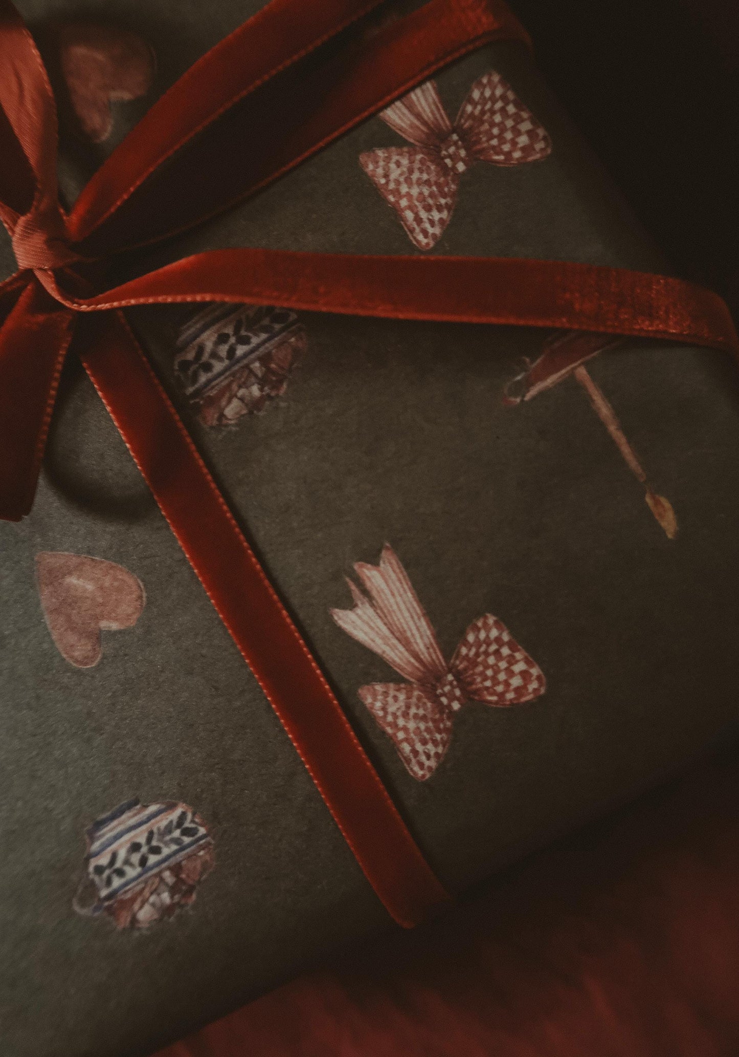 Christmas mood Wrapping paper, Christmas Gift Wrap, Recycled Christmas Wrap, recycled Christmas Gift Warp, Xmas Wrapping paper, Christmas