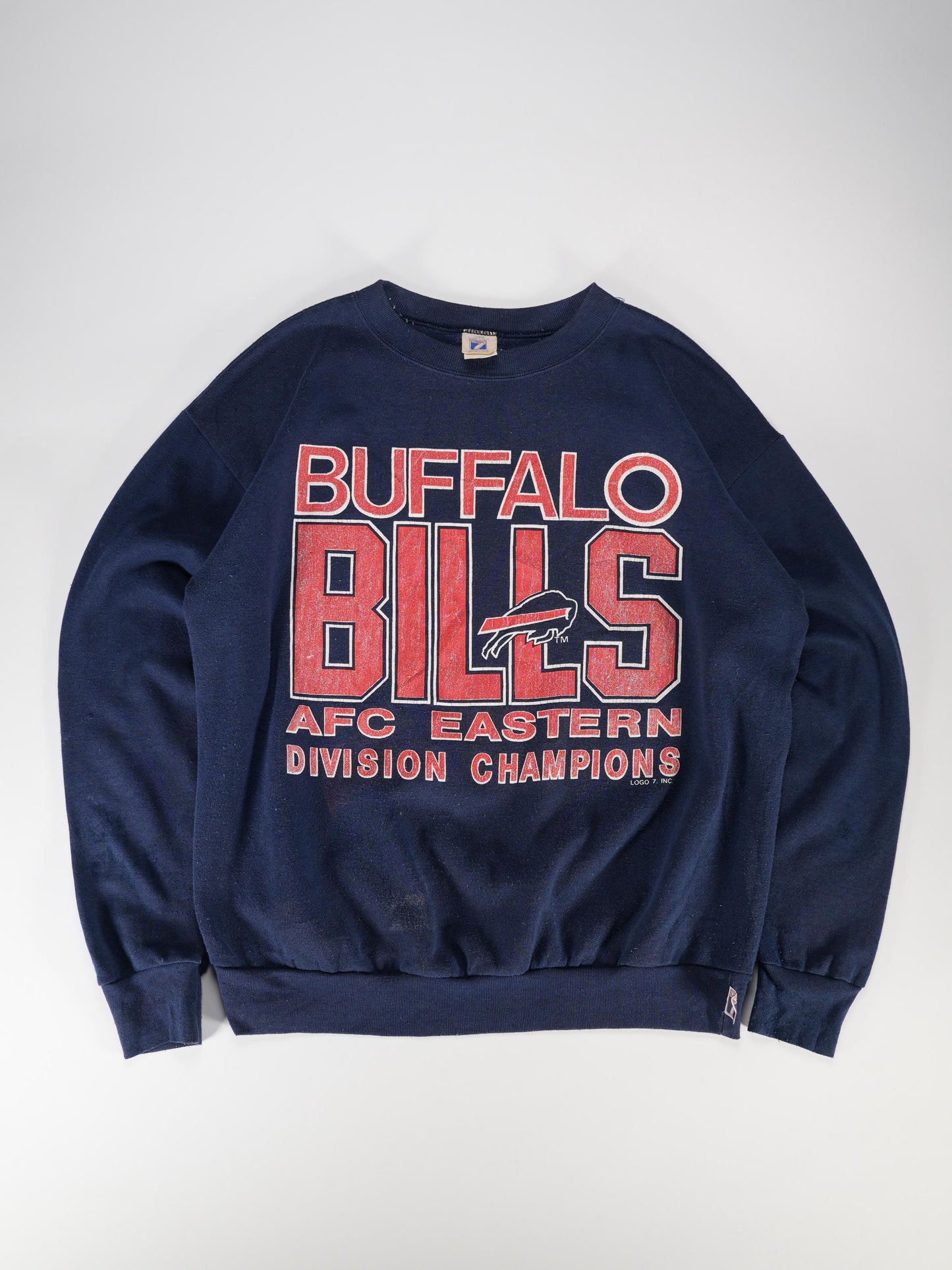 Vintage Buffalo Football Shirt, Buffalo Fan Sweatshirt, Game Day Shirt, New York Sweatshirt, Buffalo Football Fan Shirt
