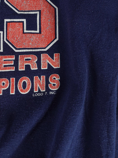 Buffalo Football Vintage 90s Style Sweatshirt, Buffalo Football Shirt, Sunday Football Shirt, Retro Buffalo Crewneck Sweatshirt, Game Day