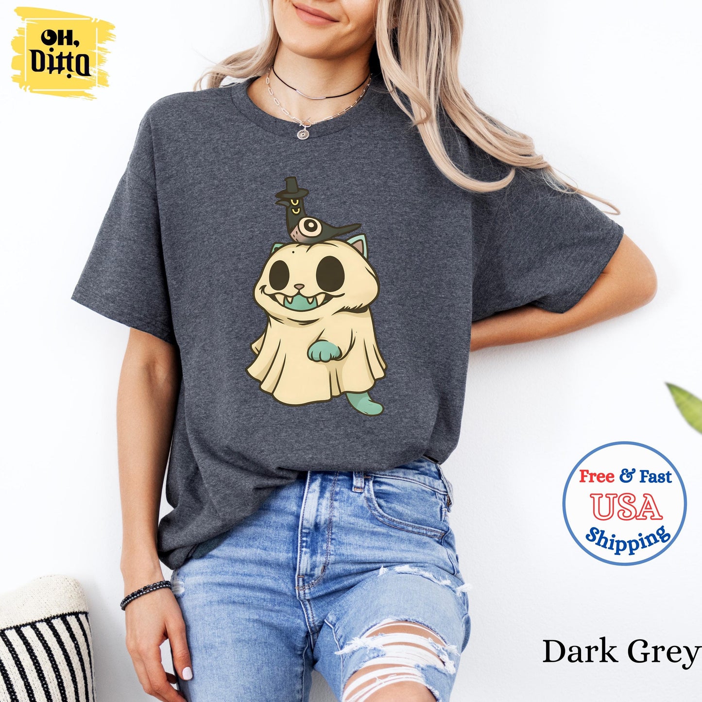 Kpop Demon Hunters Tiger Shirt, Derpy the Tiger And Bird Cute Demon Hunter Tiger Shirt, Kpop Movie Fan Gift, Hunters Tiger Fan,Halloween Tee