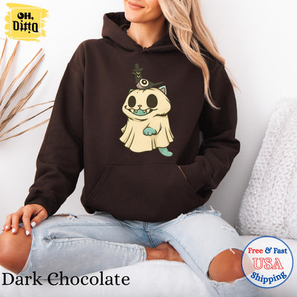 Kpop Demon Hunters Tiger Shirt, Derpy the Tiger And Bird Cute Demon Hunter Tiger Shirt, Kpop Movie Fan Gift, Hunters Tiger Fan,Halloween Tee