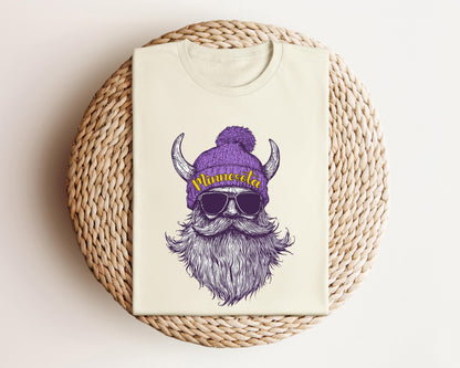 Minnesota Football Retro 90s Style Sweatshirt, Game Day Shirt, Minnesota Football Shirt, Sunday Football Shirt, Minnesota Crewneck Tee