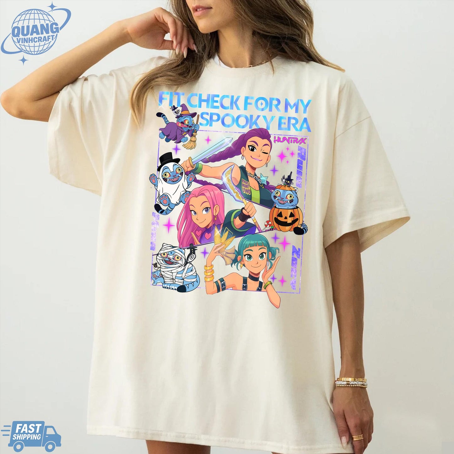 Fit Check for My Napalm Era T Shirts, Kpop Mira Shirt, Kpop Demon Hunters Tee, Huntrix Girl T-Shirt, Kpop Movie Fan Gift