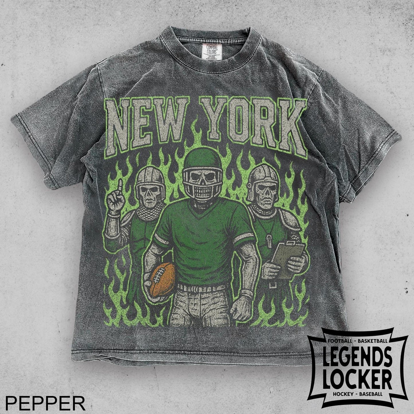 Retro New York Jets T-Shirt, Vintage New York Football Tee, Old School Game Day Shirt, Jets Fan Gift Apparel