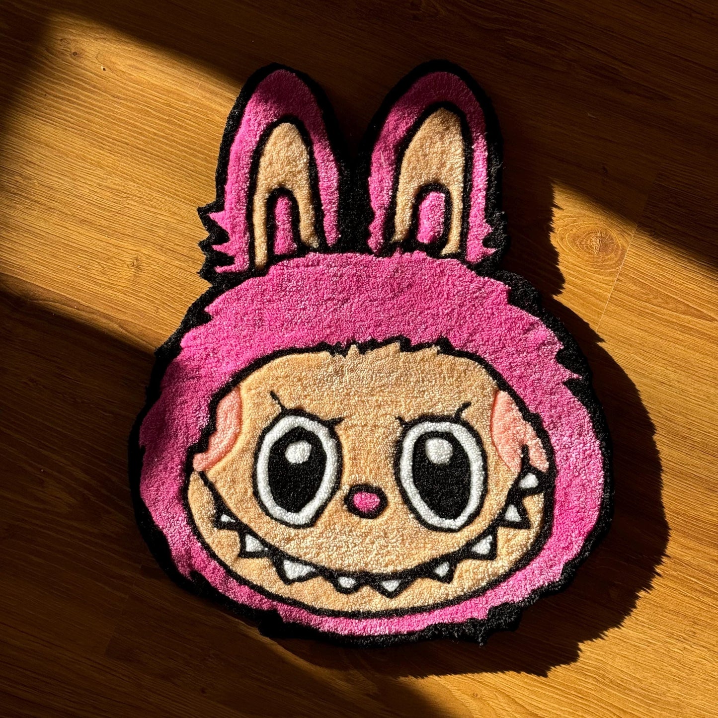 custom rug/handmade rug/cartoon rug/funny rug/personalized rug/living room rug//trendy rug/Handmade Tufted Carpet/Unique Gift for Kids & Adu