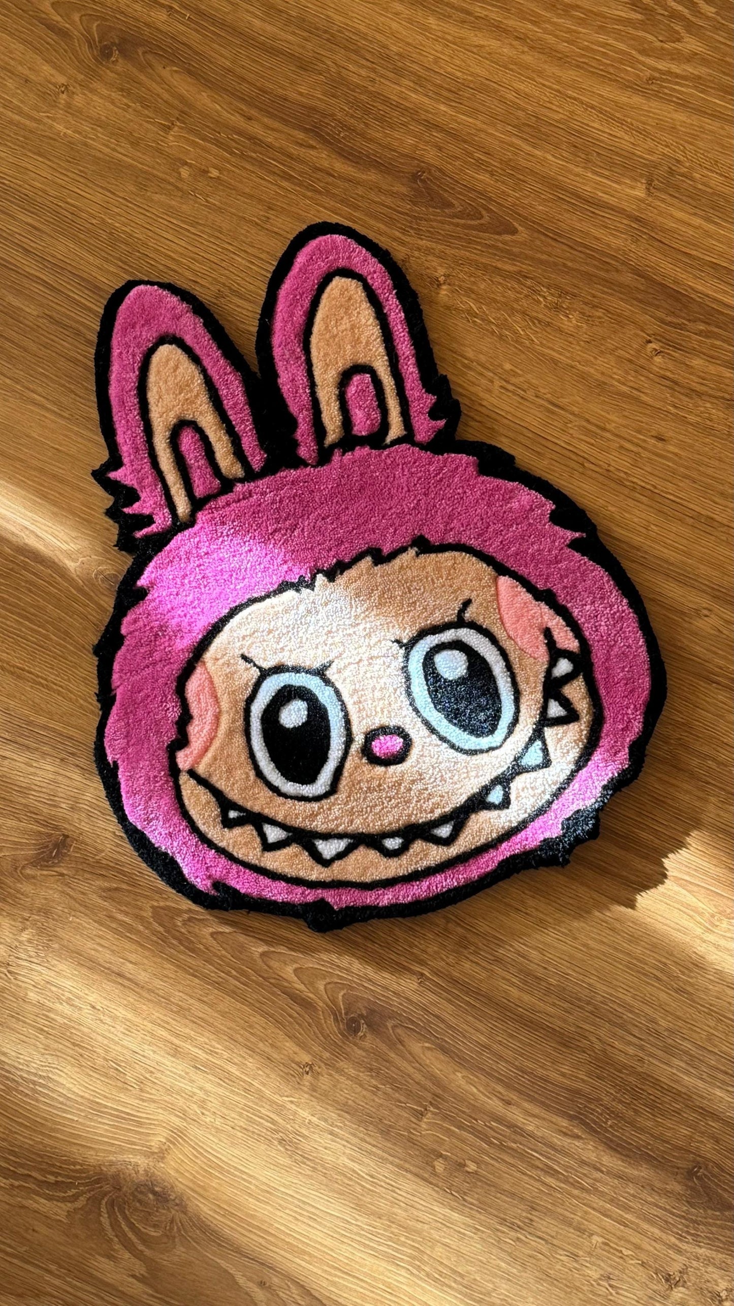 custom rug/handmade rug/cartoon rug/funny rug/personalized rug/living room rug//trendy rug/Handmade Tufted Carpet/Unique Gift for Kids & Adu