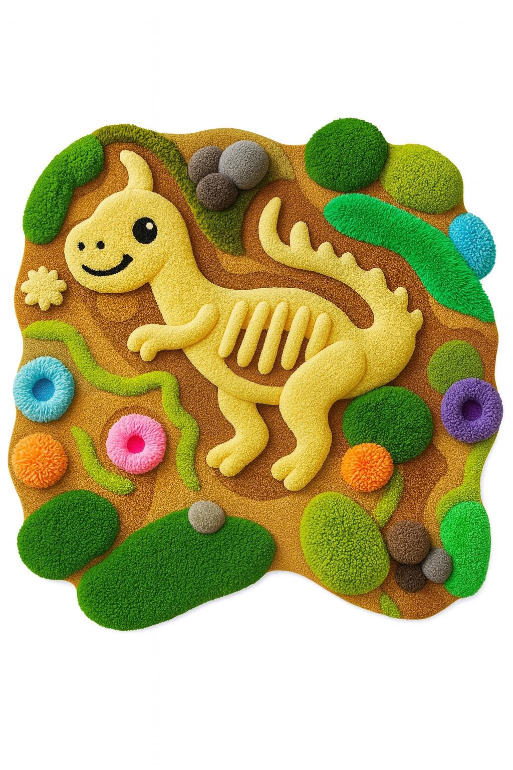 Psychedelic mushroom rug, red mushroom rug, toad rug, mushroom rug, gaming room decor, mushroom rug,custom rug,Halloween gift,Christmas gift