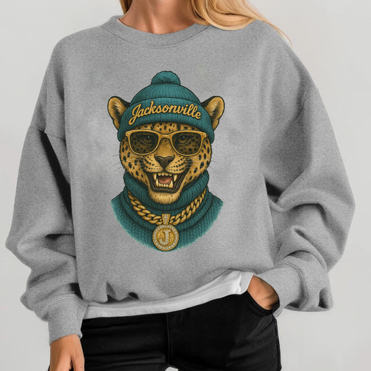 Retro Jacksonville Football shirt, Vintage Retro Style Jacksonville Football Tee, Jacksonville Game Day, Jacksonville Football Sweatshirt.