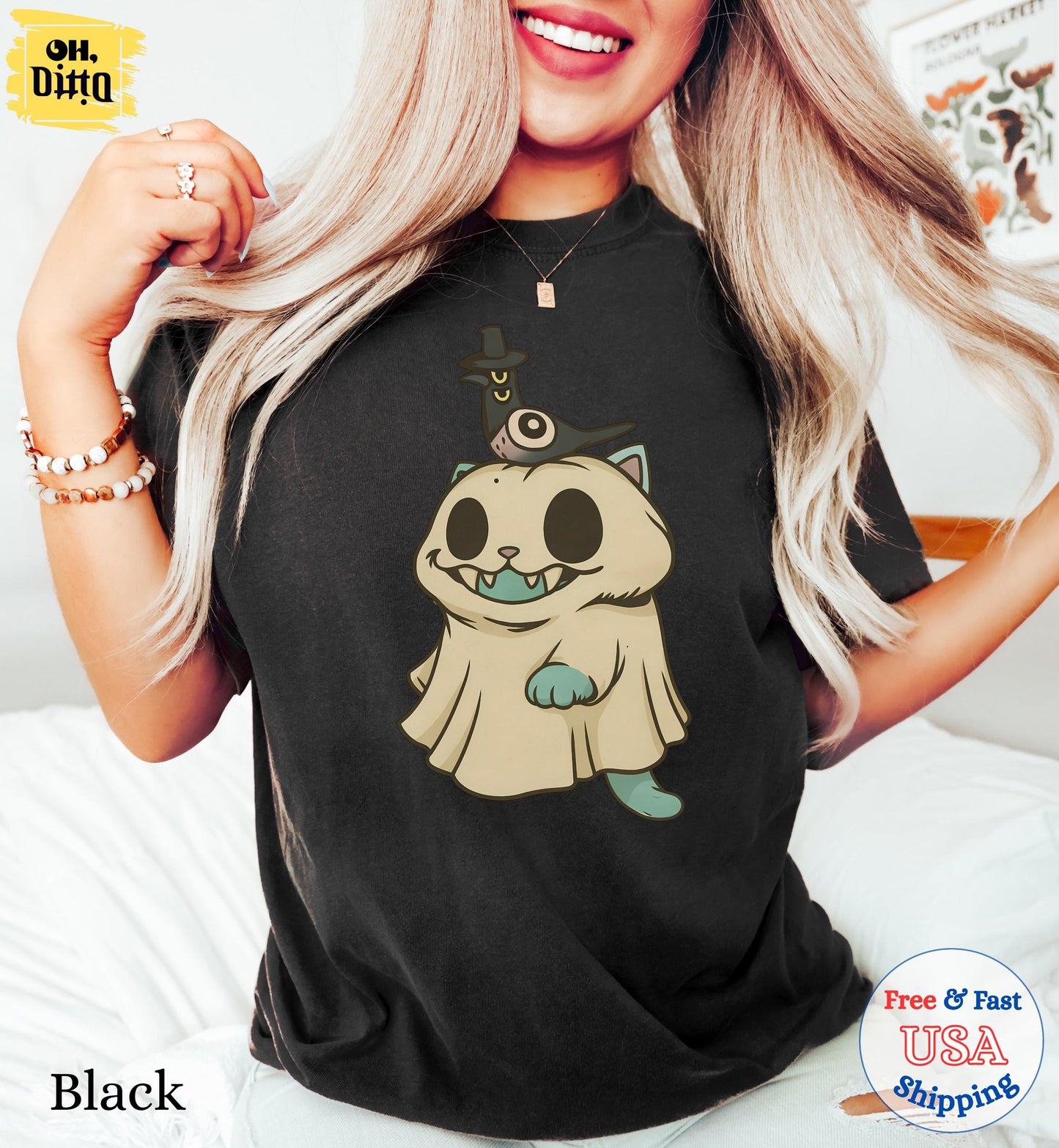 Kpop Demon Hunters Tiger Shirt, Derpy the Tiger And Bird Cute Demon Hunter Tiger Shirt, Kpop Movie Fan Gift, Hunters Tiger Fan, Animal Shirt
